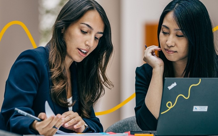 Pharmaceutical development track of the Novo Nordisk Graduate Programme